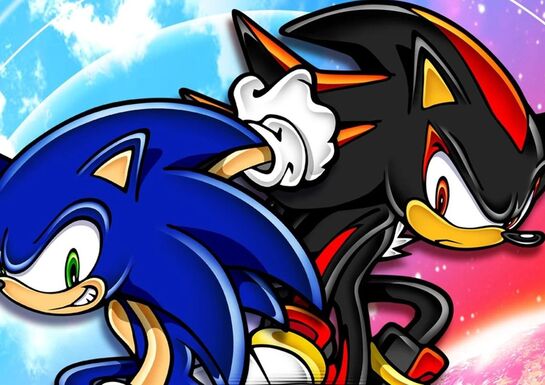 "All Is Good" - Crush 40's Johnny Gioeli Suggests The Legal Tussle Over Sonic Adventure 2's 'Live & Learn' Is Done