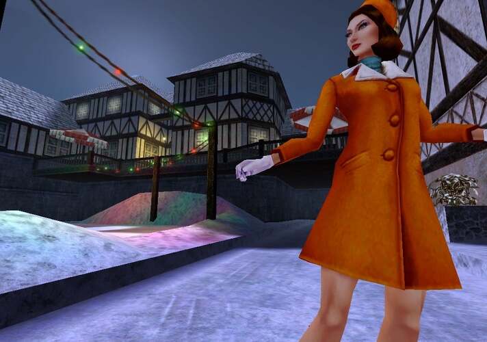Mission objectives in No One Lives Forever range from infiltrating secret facilities to blasting away enemies and taking photos of hidden spy documents