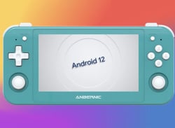 Anbernic Reveals New RG505 Handheld, Alongside Specs