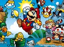 SMB Arena Aims To Be A New Home For Super Mario Bros. ROM Hacking