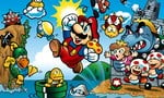 SMB Arena Aims To Be A New Home For Super Mario Bros. ROM Hacking