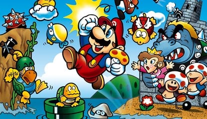 SMB Arena Aims To Be A New Home For Super Mario Bros. ROM Hacking