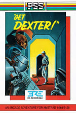 Get Dexter (Amstrad)