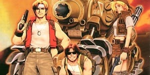 Next Article: SNK Just Delisted A Bunch Of Its Games From The Google Play Store