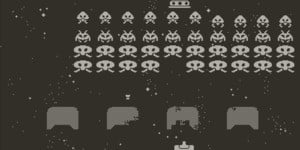 Next Article: This New Space Invaders-Style Game Brings Some "Simple Shooty Fun" To Playdate