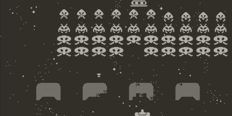 Previous Article: This New Space Invaders-Style Game Brings Some "Simple Shooty Fun" To Playdate