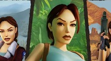 Tomb Raider 1-3 Remastered Starring Lara Croft