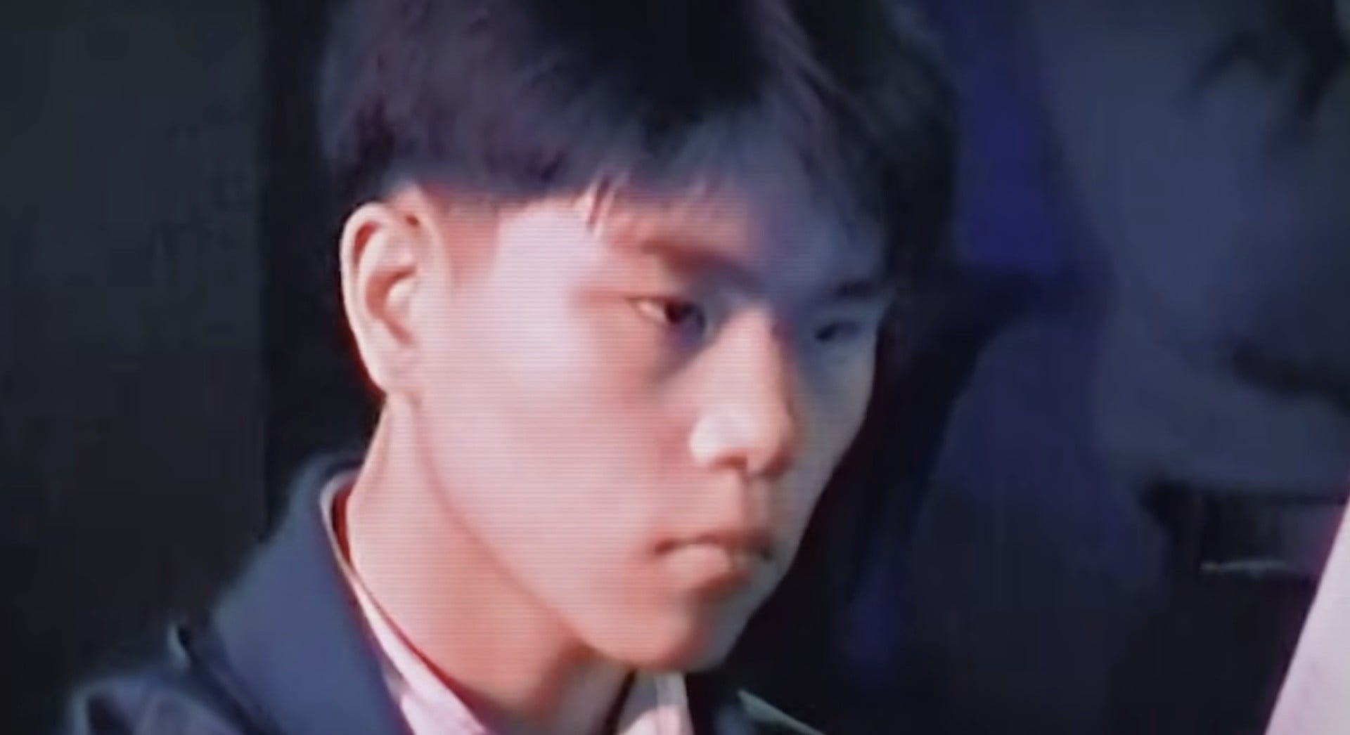 South Korean Virtua Fighter Legend Shin Eui-Wook Featured in New Netflix Documentary - Nintendo News Article