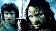 The Lord of the Rings: The Two Towers