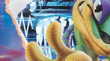 Gex Trilogy