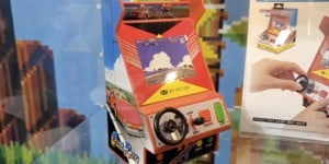 Next Article: After A Year Of Radio Silence, My Arcade's Sega Mini-Arcades Are Coming This Year