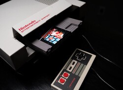 Codemasters Was Supposed To Make A NES CD Drive, But It Never Happened