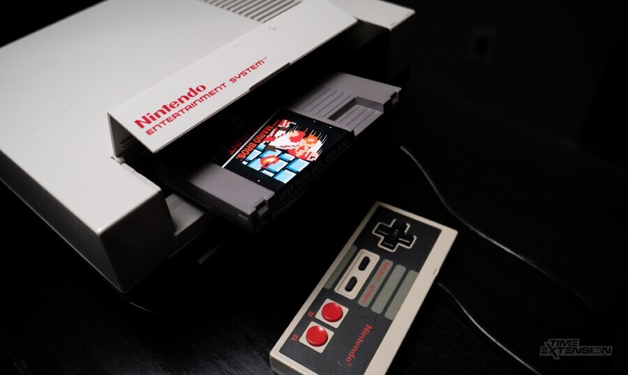 NES