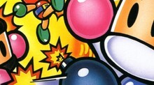 Super Bomberman