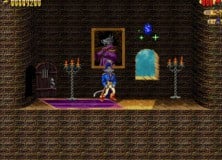 Claw is one of three games released using Brian Goble's WAP 32 engine, alongside Get Medieval and Gruntz. It also has a dedicated community, comprised of custom-level designers and speedrunners