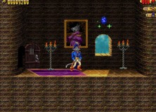 Claw is one of three games released using Brian Goble's WAP 32 engine, alongside Get Medieval and Gruntz. It also has a dedicated community, comprised of custom-level designers and speedrunners