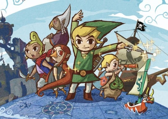 All The Classic Gaming News From The Past Week (March 29th 2026)