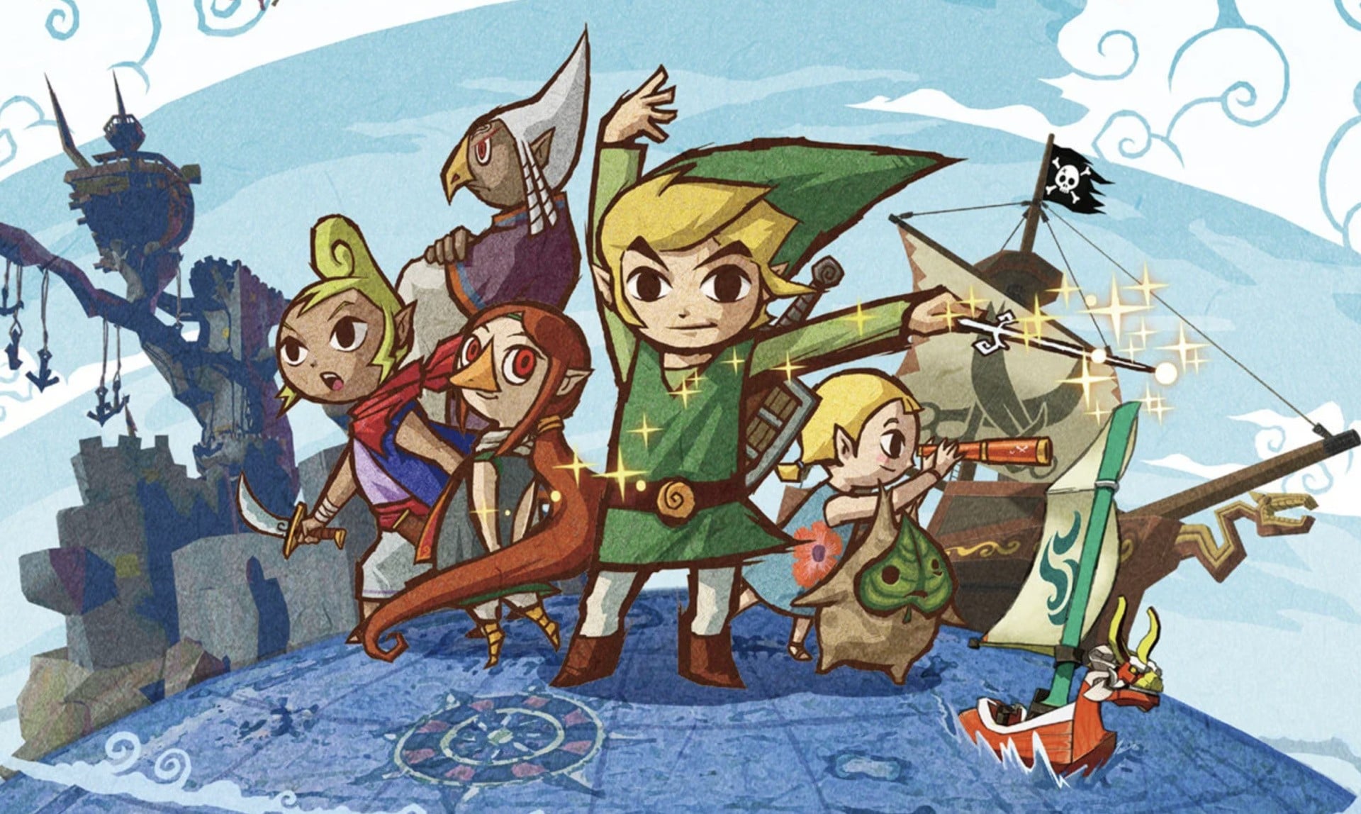 Retro Recap: This Week in Classic Gaming — March 29, 2026