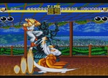 New 'Fatal Fury: Trilogy Collection' Brings Together Three Classic Fighting Games For The X68000 Z