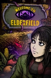 Welcome to Elderfield Cover