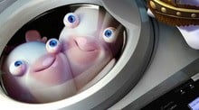 Rabbids 3D