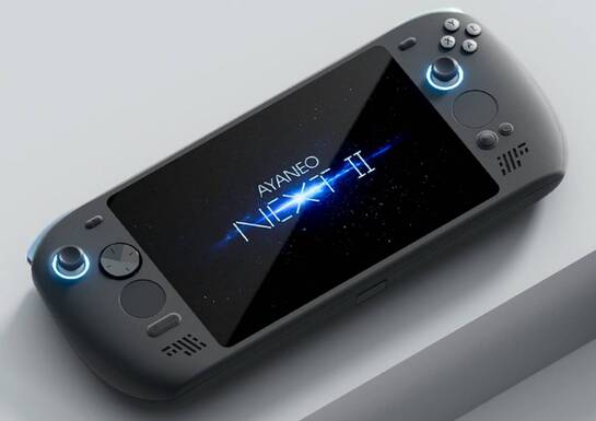 "No Longer Sustainable" - AYANEO Suspends Pre-Orders For Its Steam Deck Killer To Avoid "Harm" To Consumers And Brand
