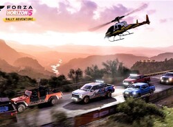 Forza Horizon 5 Rally Adventure - A Love Letter To Rally