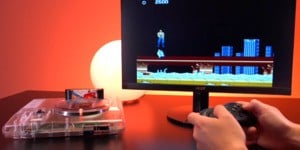 Next Article: Sega Does What Nintendon't, Again - The Megaswitch HD Brings Digital-To-Digital HDMI To The Genesis