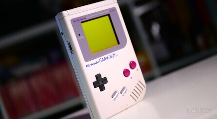 CIBSunday: Nintendo Game Boy 14