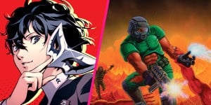 Previous Article: You Can Now Play Doom On The Retro Console In Persona 5