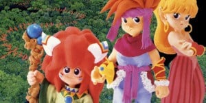 Previous Article: Secret Of Mana On PC Engine? It's Early Days, But Someone Is Trying To Make It Happen