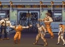 Super Final Fight Promises A "More Authentic Arcade Experience" For Amiga Fans