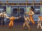 Super Final Fight Promises A "More Authentic Arcade Experience" For Amiga Fans