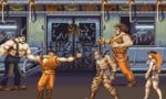 Super Final Fight Promises A "More Authentic Arcade Experience" For Amiga Fans