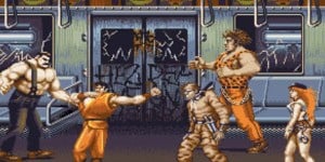 Previous Article: Super Final Fight Promises A "More Authentic Arcade Experience" For Amiga Fans