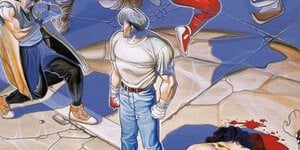 Next Article: Random: 'Final Fight' Features An Obscure 'Akira' Easter Egg That Has Taken 35 Years To Discover