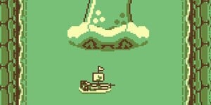 Next Article: Draco & The Seven Scales Is A Game Boy-Style Adventure Where You Play As A Pirate Ship
