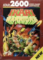 Ikari Warriors (7800)
