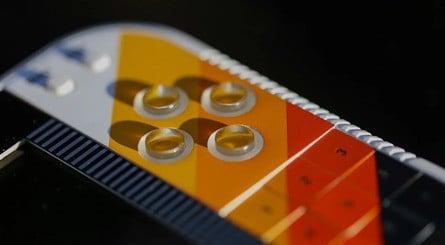 Atari My Arcade