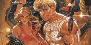 Next Article: Sega Removes Controversial Character From Bare Knuckle 3 On Mega Drive Mini 2