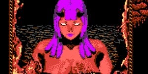 Previous Article: Take A Tour Of Hell With 'Phenix Corrupta', A New Metroidvania For The MSX2