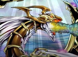 Yu-Gi-Oh! Master Duel (Switch) - A F2P Card-Battler With Potential, But Noobs Beware