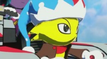 Spark the Electric Jester 3