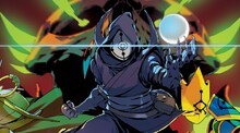 Godstrike