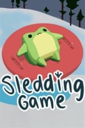 Sledding Game Cover