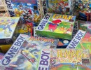'Game Boy Museum' Curator Squeezes Entire Exhibition Onto Game Boy Cartridge
