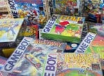 'Game Boy Museum' Curator Squeezes Entire Exhibition Onto Game Boy Cartridge
