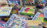 'Game Boy Museum' Curator Squeezes Entire Exhibition Onto Game Boy Cartridge