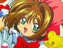 A WonderSwan RPG Based On The Anime 'Cardcaptor Sakura' Is About To Get A Fan Translation