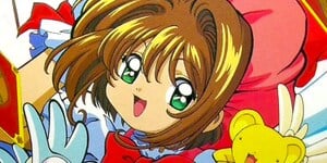 Next Article: A WonderSwan RPG Based On The Anime 'Cardcaptor Sakura' Is About To Get A Fan Translation